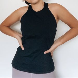 Lululemon cross back tank
